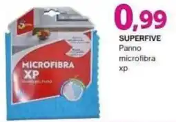 Irys Panno microfibra xp offerta