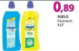 Irys Suelo Pavimenti offerta