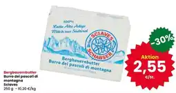 Interspar Bergbauernbutter Sciaves offerta