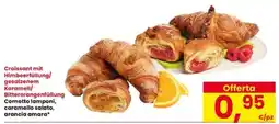 Interspar Croissant con ripieni offerta
