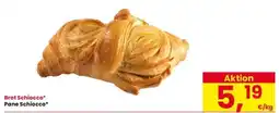 Interspar Brot Schiocco* Pane Schiocco* offerta