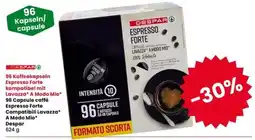 Interspar Despar Espresso Forte offerta