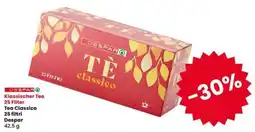 Interspar Tè classico Despar offerta