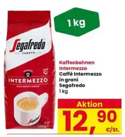 Interspar Segafredo Intermezzo offerta