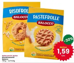 Interspar PasteFrolle Balocco offerta