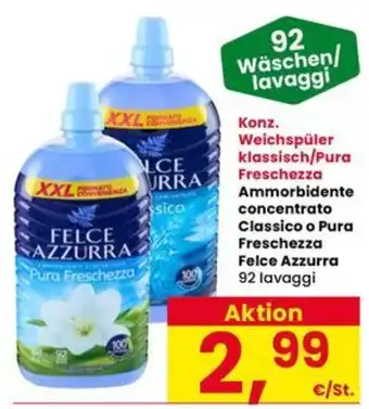 Felce Azzurra Pura Freschezza