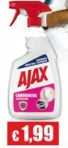 Acqua & Sapone Ajax cardigina offerta