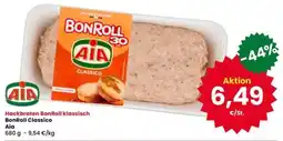 Interspar BonRoll Classico Aia offerta