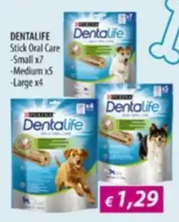 Acqua & Sapone Dentalife Stick Oral Care offerta