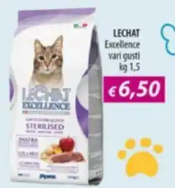 Acqua & Sapone Lechat Excellence offerta