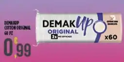 Euroesse Demak Up cotton original offerta
