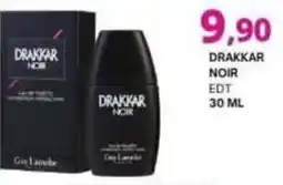 Irys Drakkar noir offerta