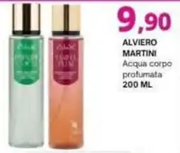 Irys Acqua corpo profumata offerta