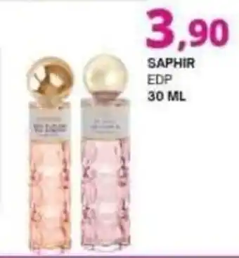 Saphir EDP