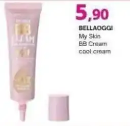 Irys Bellaoggi My Skin BB Cream cool cream offerta