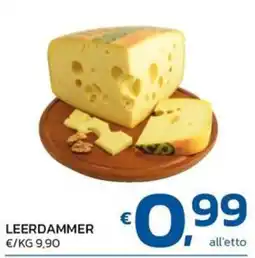 Ok Market Leerdammer offerta