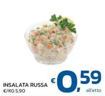 Insalata russa