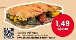 Interspar Panino gegrillt offerta