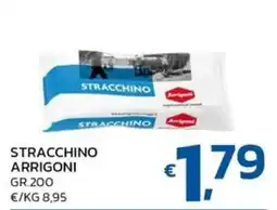 Ok Market Stracchino Arrigoni offerta