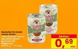 Interspar Miglior cane Le Specialità Italiane offerta