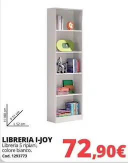 Brico Io Libreria I-Joy offerta
