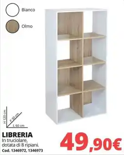 Brico Io Libreria offerta