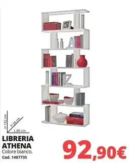 Brico Io Libreria Athena offerta