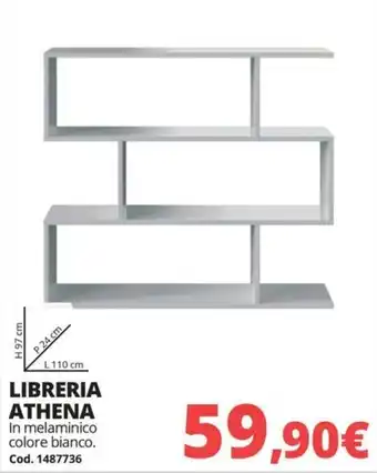 Libreria Athena