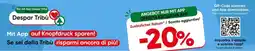 Interspar Despar Tribù offerta