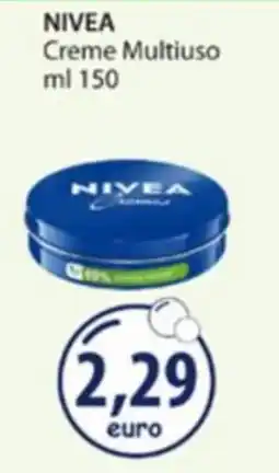 Acqua & Sapone NIVEA Creme Multiuso offerta