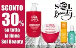Acqua & Sapone Sol Beauty offerta