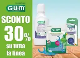 Acqua & Sapone G·U·M offerta