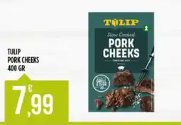 Euroesse Tulip pork cheeks offerta
