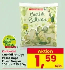 Interspar Cuori di Lattuga offerta