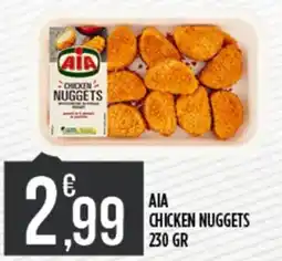 Euroesse AIA Chicken Nuggets offerta