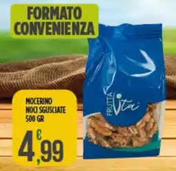 Euroesse Mocerino noci sgusciate offerta