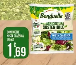 Euroesse Bonduelle Mista Classica offerta