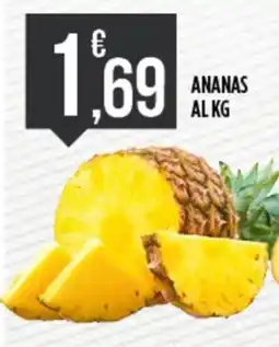 Euroesse Ananas offerta