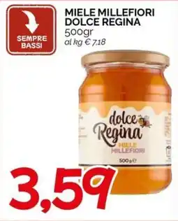 Hardis Miele millefiori Dolce Regina offerta