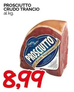 Hardis Prosciutto Crudo Stagionato offerta
