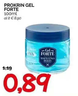 Hardis Prokrin Gel Forte offerta