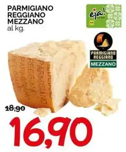Hardis Parmigiano Reggiano Mezzano offerta