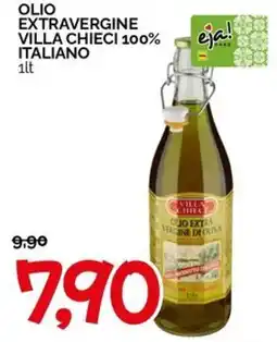 Hardis Olio extravergine Villa Chieci offerta