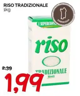 Hardis Riso tradizionale offerta