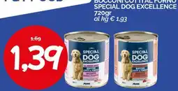 Hardis Special Dog Excellence offerta