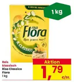 Interspar Riso Classico Flora offerta