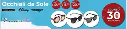 Interspar Occhiali da Sole offerta