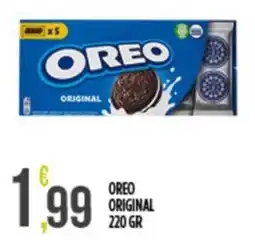 Euroesse Oreo Original offerta