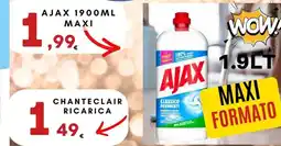 Ferdico Ajax classico pavimenti offerta