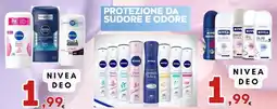 Ferdico Nivea deo offerta
